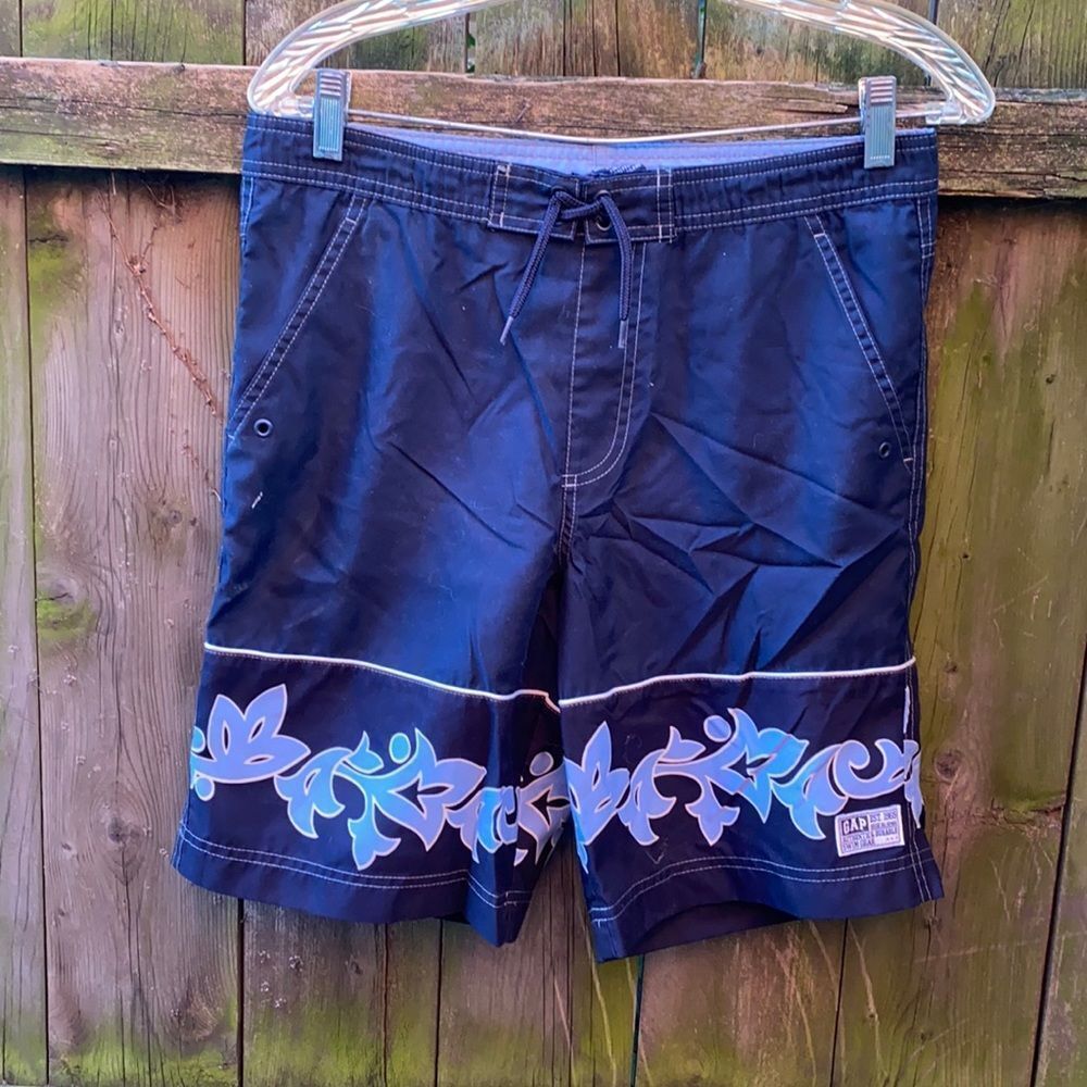 Gap swim trunks sz. 10